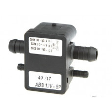 Датчик тиску та вакууму Zenit AA612 5-ти піновий