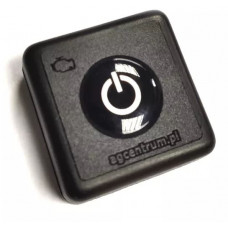 Кнопка перемикання Zenit для систем упорскування BlueBox