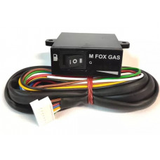 Кнопка перемикання M-FOX для карбюратора із вказівником рівня (без датчика)