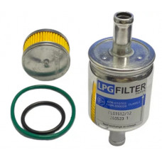 Комплект фильтров: в редуктор Tomasetto + фильтр тонкой очистки