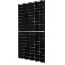 Солнечная панель JA Solar двухсторонняя 580W 2278x1134x30