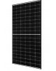 Сонячна панель JA Solar 420W 1722x1134x30 чорна рамка